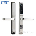 Wasserdichtes IP65 Outdoor -Fingerabdruck Smart Door Lock